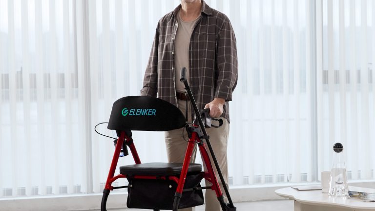 Why Are Elenker Stand-Up Walkers Special?